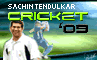 Sachin Tendulkar Cricket 09