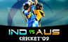 Ind Vs Aus Cricket 09
