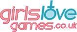 Girls Love Games