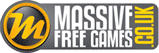 Massive Free Games